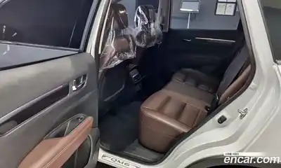 Renault QM6 2019 2.0 Автомат в Москве № 152980, миниатюра 7