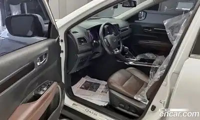 Renault QM6 2019 2.0 Автомат в Москве № 152980, миниатюра 8