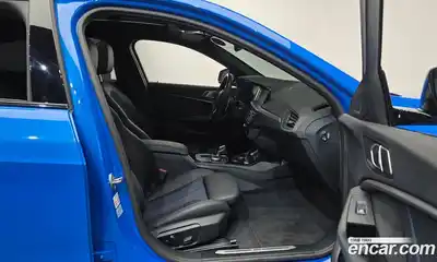 BMW 1-Series 2023 2.0 Автомат в Москве № 154451, миниатюра 11