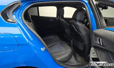 BMW 1-Series 2023 2.0 Автомат в Москве № 154451, миниатюра 12