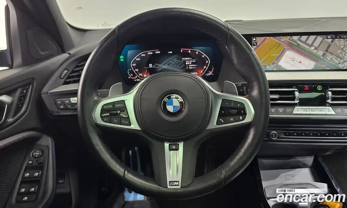 BMW 1-Series 2023 2.0 Автомат в Москве № 154451, фото 13