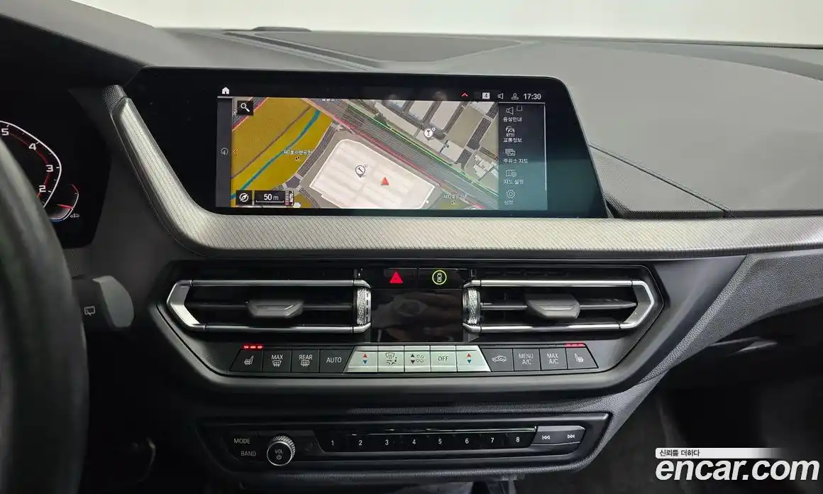 BMW 1-Series 2023 2.0 Автомат в Москве № 154451, фото 14