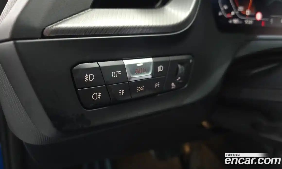 BMW 1-Series 2023 2.0 Автомат в Москве № 154451, фото 18