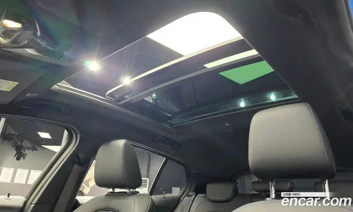 BMW 1-Series 2023 2.0 Автомат в Москве № 154451, фото 19