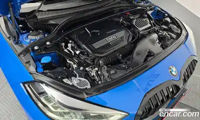 BMW 1-Series 2023 2.0 Автомат в Москве № 154451, миниатюра 6