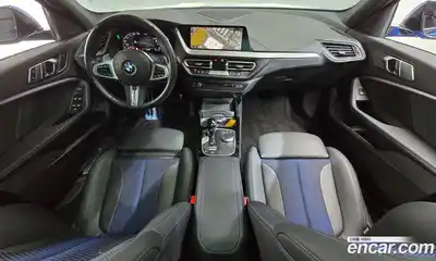 BMW 1-Series 2023 2.0 Автомат в Москве № 154451, миниатюра 7