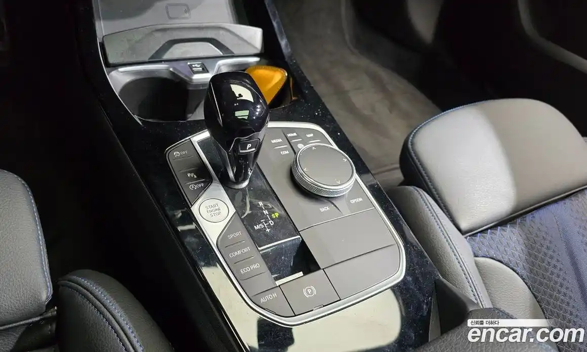 BMW 1-Series 2023 2.0 Автомат в Москве № 154451, фото 9