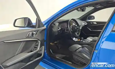 BMW 1-Series 2023 2.0 Автомат в Москве № 154451, миниатюра 10