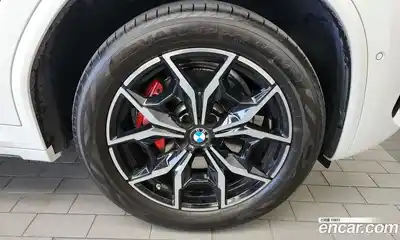 BMW X3 2023 2.0 Автомат в Москве № 154822, миниатюра 2