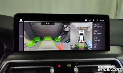 BMW X3 2023 2.0 Автомат в Москве № 154822, миниатюра 3