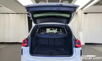 BMW X3 2023 2.0 Автомат в Москве № 154822, миниатюра 8