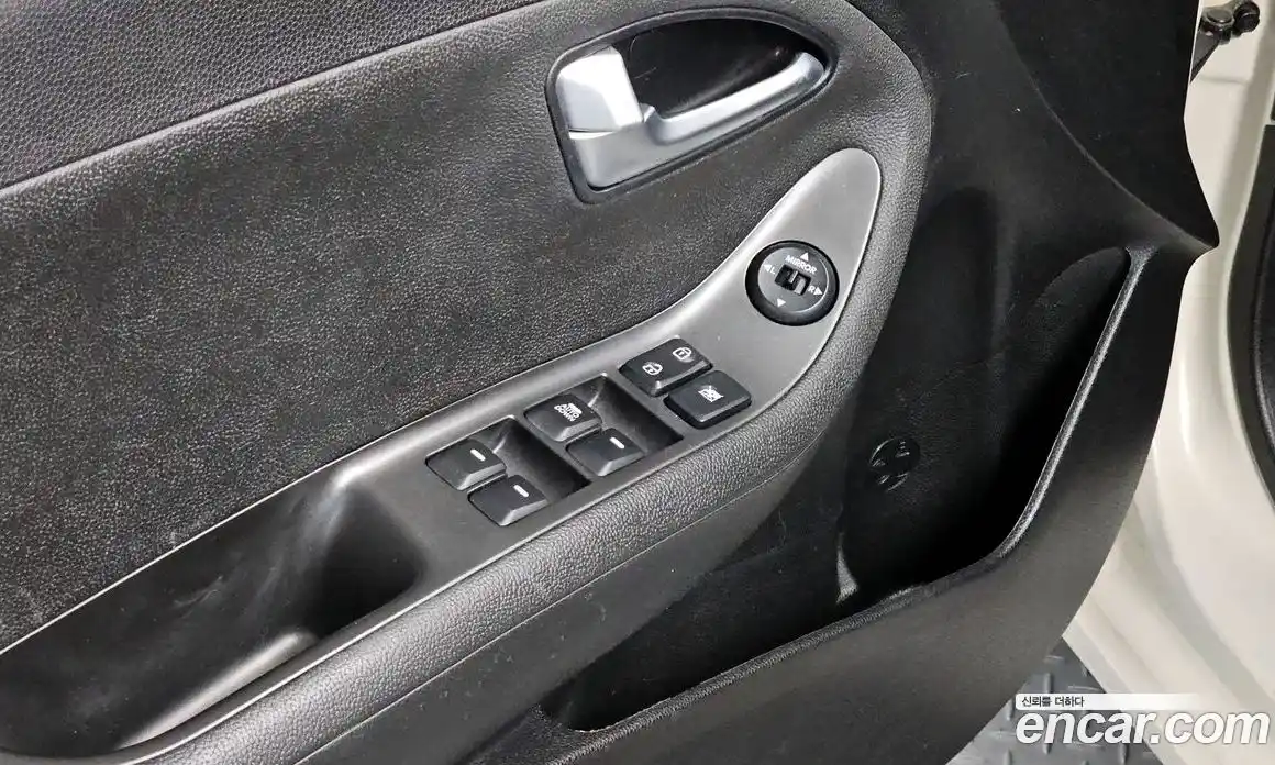 Kia Morning 2012 1.0 Автомат в Москве № 15490, фото 18