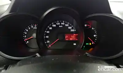 Kia Morning 2012 1.0 Автомат в Москве № 15490, миниатюра 8