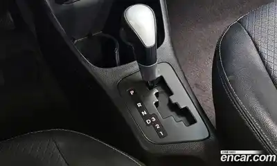 Kia Morning 2012 1.0 Автомат в Москве № 15490, миниатюра 9