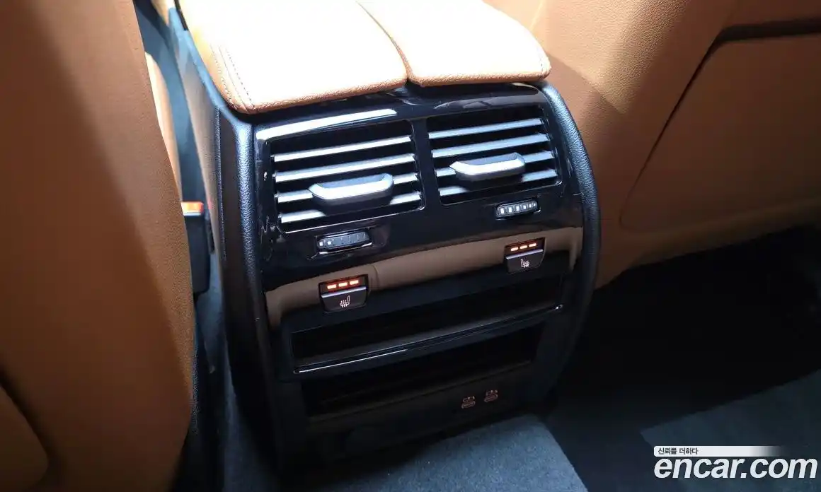 BMW 5-Series 2023 2.0 Автомат в Москве № 155149, фото 18