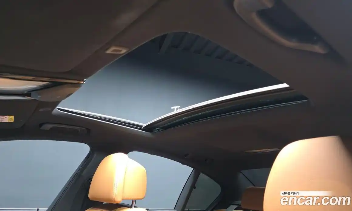 BMW 5-Series 2023 2.0 Автомат в Москве № 155149, фото 19