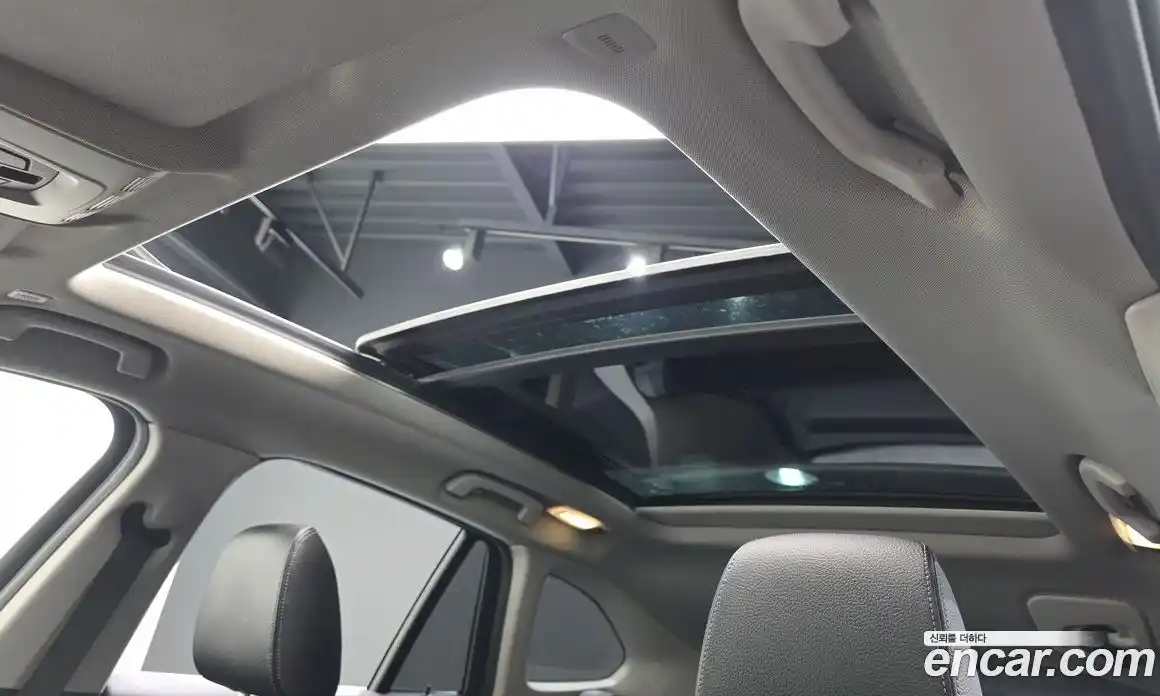 BMW X1 2021 2.0 Автомат в Москве № 155430, фото 11