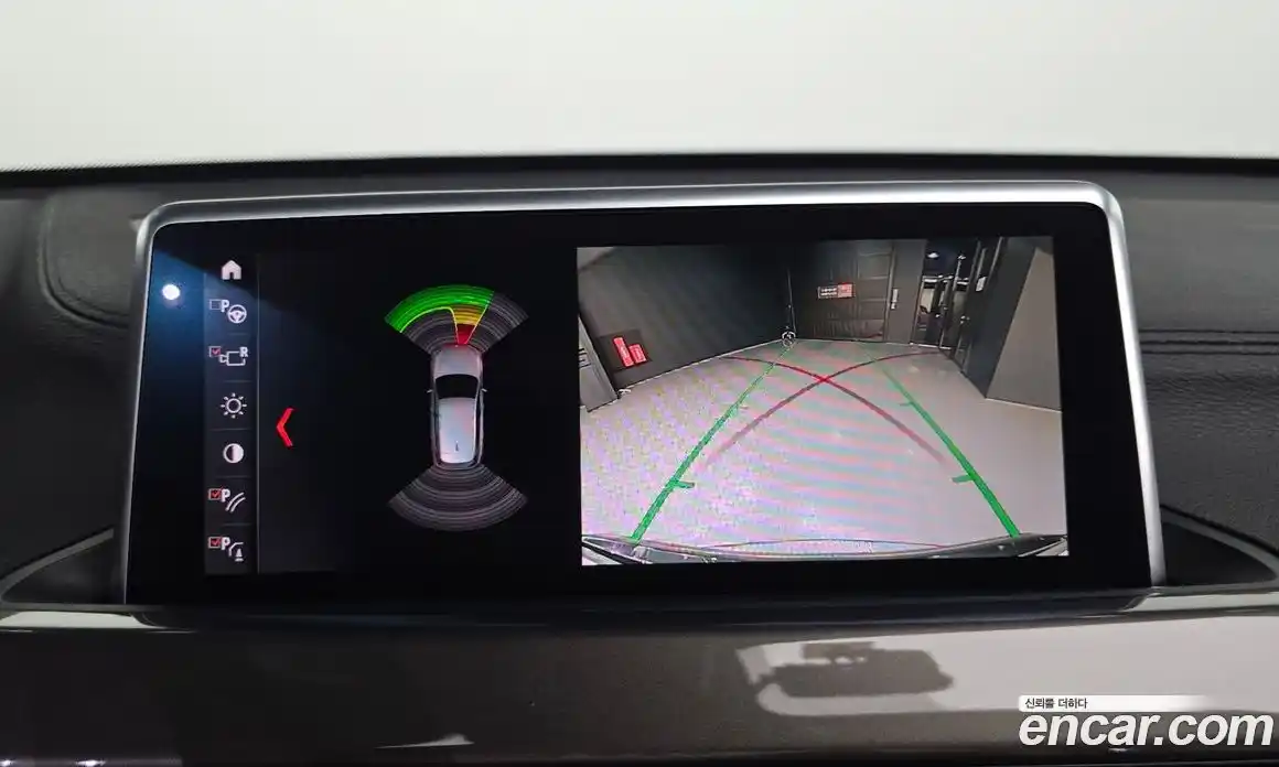 BMW X1 2021 2.0 Автомат в Москве № 155430, фото 18