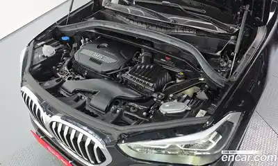 BMW X1 2021 2.0 Автомат в Москве № 155430, миниатюра 7