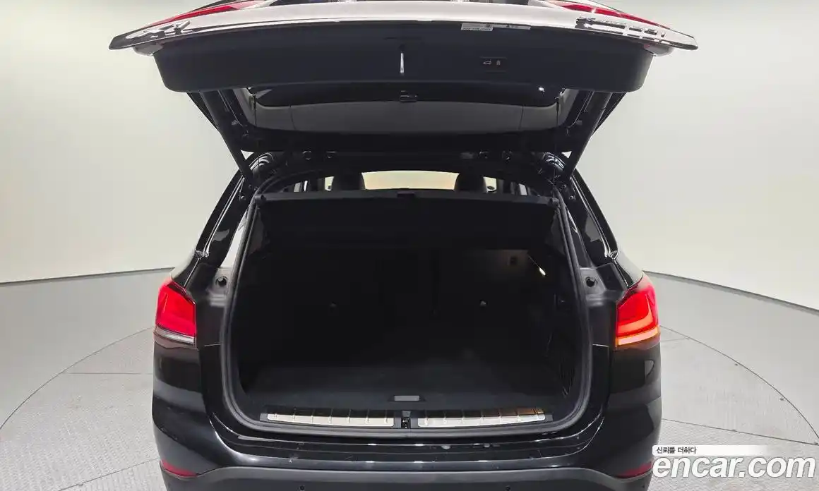 BMW X1 2021 2.0 Автомат в Москве № 155430, фото 10