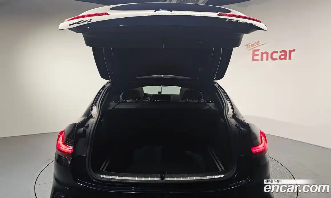 BMW X4 2021 2.0 Автомат в Москве № 157892, фото 15