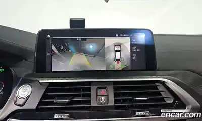 BMW X4 2021 2.0 Автомат в Москве № 157892, миниатюра 2