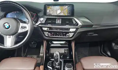 BMW X4 2021 2.0 Автомат в Москве № 157892, миниатюра 7