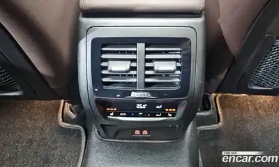 BMW X4 2021 2.0 Автомат в Москве № 157892, миниатюра 9