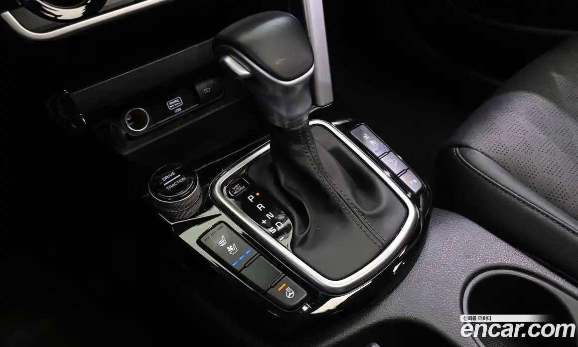 Kia Seltos 2020 1.6 Автомат в Москве № 158197, фото 16