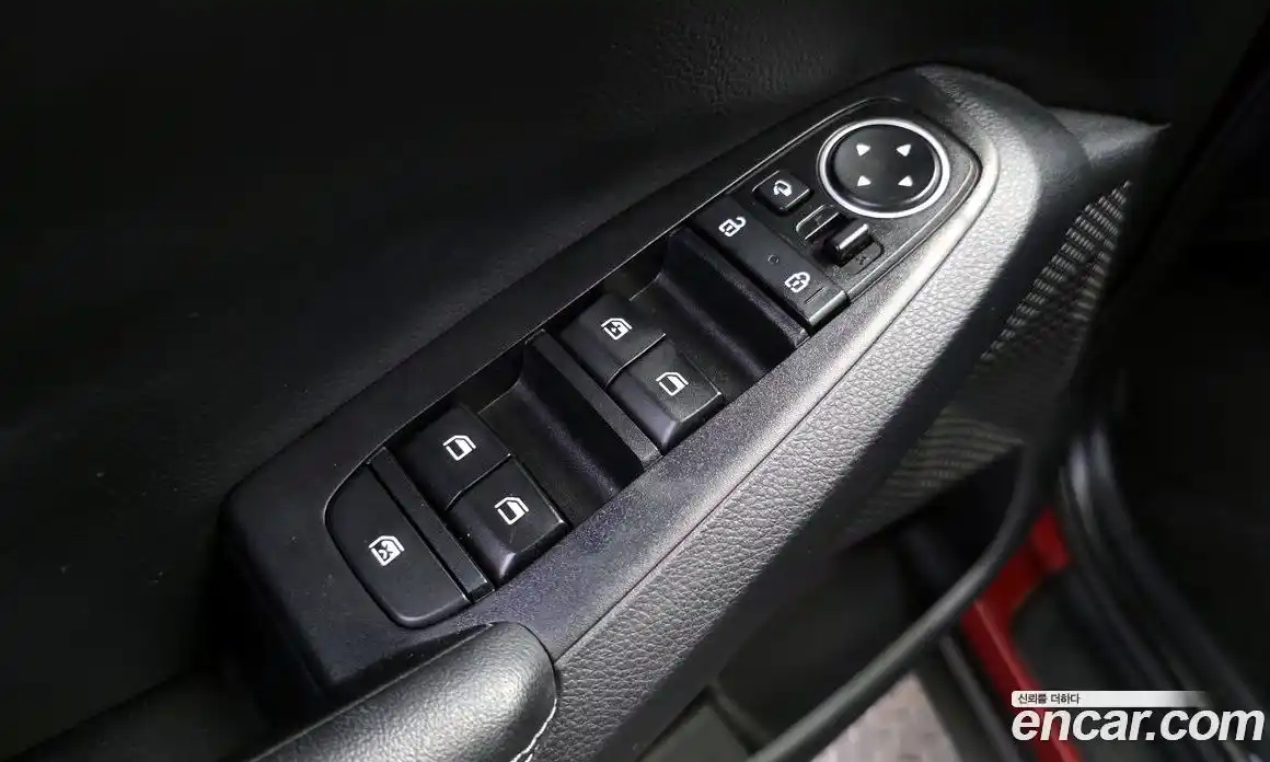 Kia Seltos 2020 1.6 Автомат в Москве № 158197, фото 7