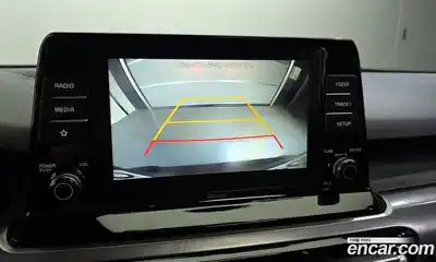 Kia Seltos 2020 1.6 Автомат в Москве № 158197, миниатюра 9