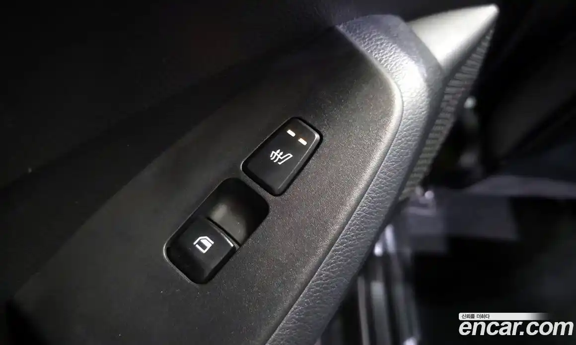 Kia Seltos 2020 1.6 Автомат в Москве № 158197, фото 10