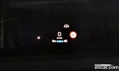 Mercedes-Benz GLC-Class 2022 1.9 Автомат в Москве № 158853, миниатюра 8