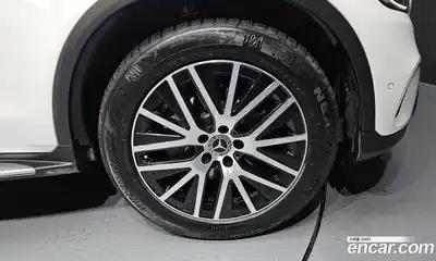 Mercedes-Benz GLC-Class 2022 1.9 Автомат в Москве № 158853, миниатюра 10