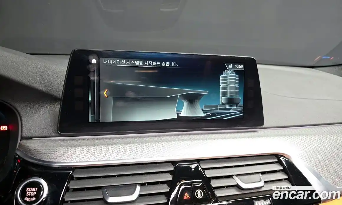 BMW 5-Series 2017 2.0 Автомат в Москве № 159044, фото 20