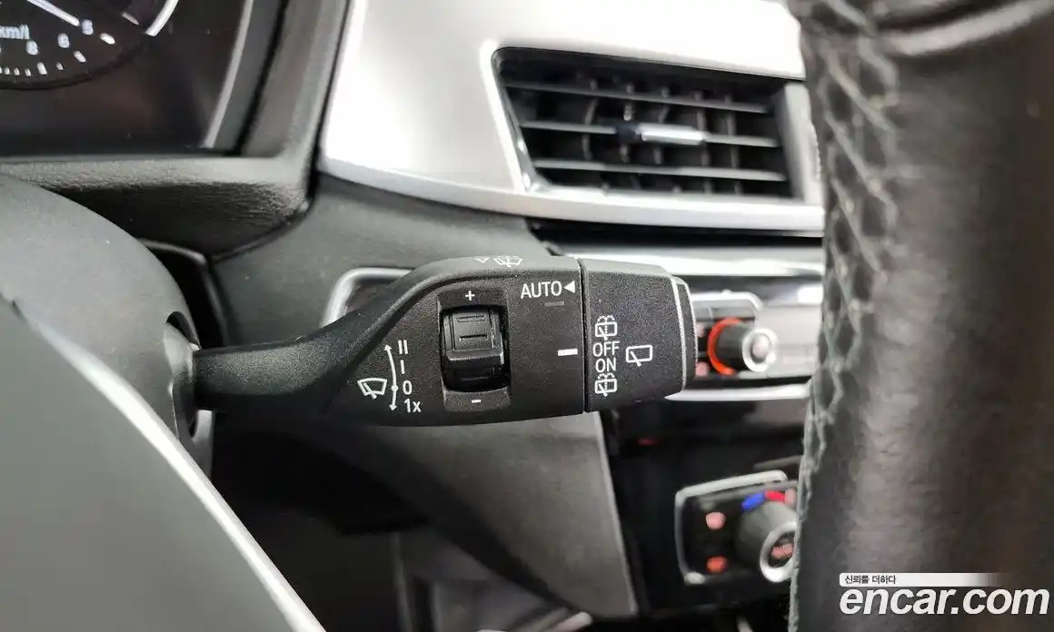 BMW X1 2020 2.0 Автомат в Москве № 159381, фото 12