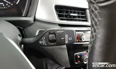 BMW X1 2020 2.0 Автомат в Москве № 159381, миниатюра 12