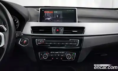 BMW X1 2020 2.0 Автомат в Москве № 159381, миниатюра 7