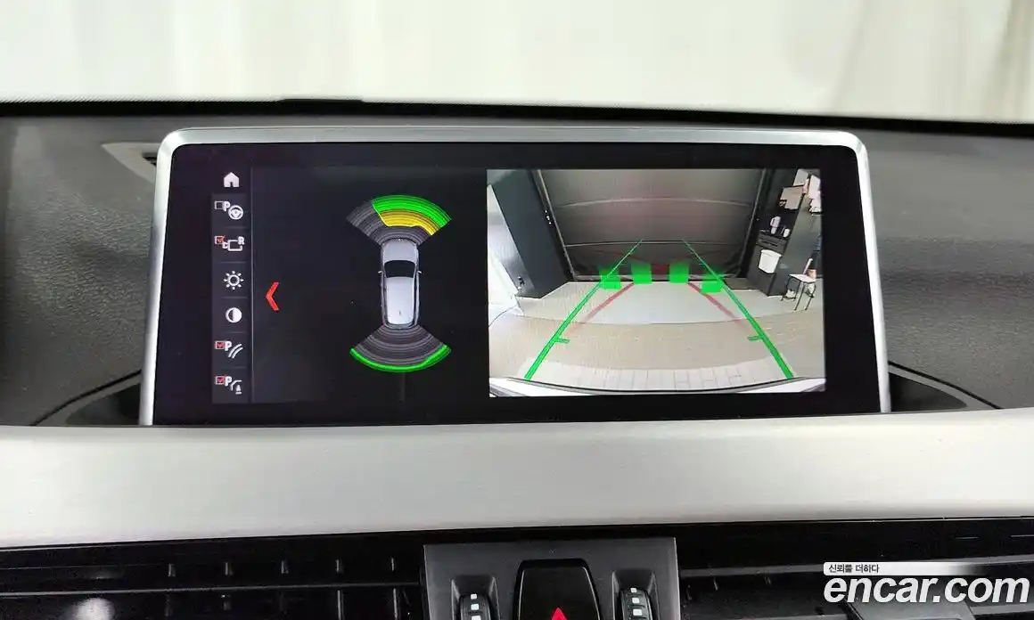 BMW X1 2020 2.0 Автомат в Москве № 159381, фото 8