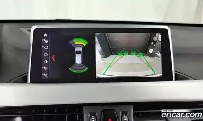 BMW X1 2020 2.0 Автомат в Москве № 159381, миниатюра 8