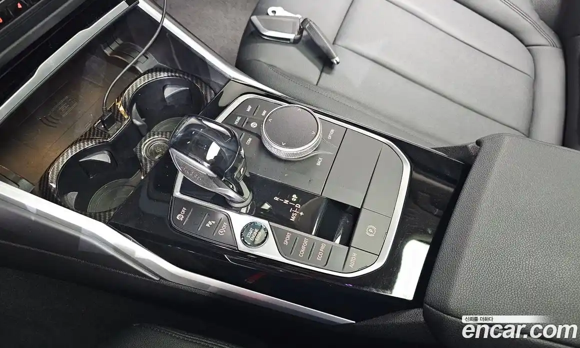 BMW 3-Series 2019 2.0 Автомат в Москве № 159477, фото 14