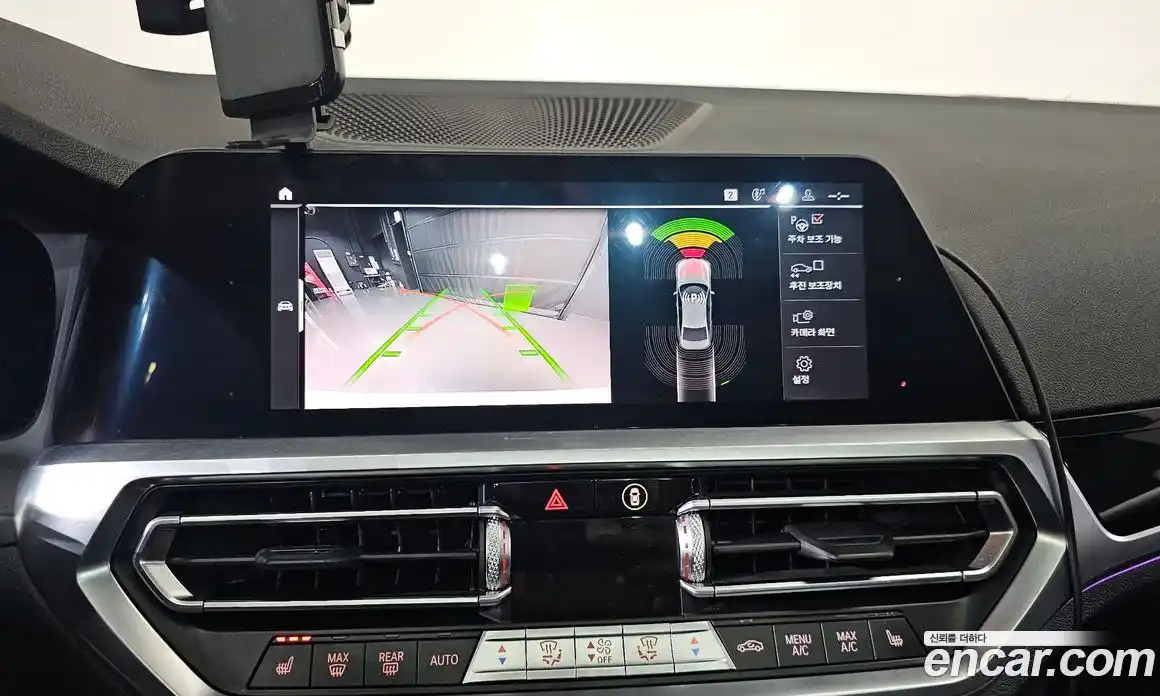 BMW 3-Series 2019 2.0 Автомат в Москве № 159477, фото 18