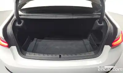 BMW 3-Series 2019 2.0 Автомат в Москве № 159477, миниатюра 2