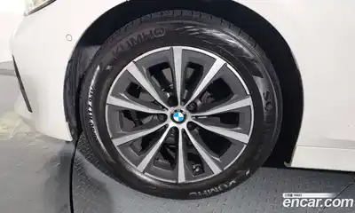 BMW 3-Series 2019 2.0 Автомат в Москве № 159477, миниатюра 6