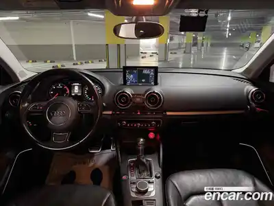 Audi A3 2015 2.0 Автомат в Москве № 159947, миниатюра 12