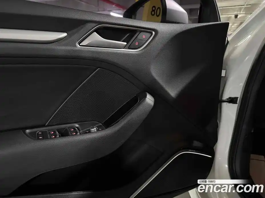 Audi A3 2015 2.0 Автомат в Москве № 159947, фото 16