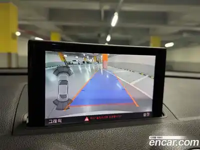 Audi A3 2015 2.0 Автомат в Москве № 159947, миниатюра 6