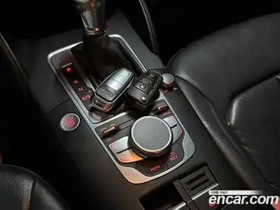 Audi A3 2015 2.0 Автомат в Москве № 159947, миниатюра 7