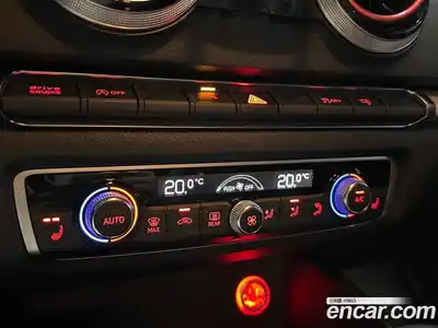 Audi A3 2015 2.0 Автомат в Москве № 159947, миниатюра 8