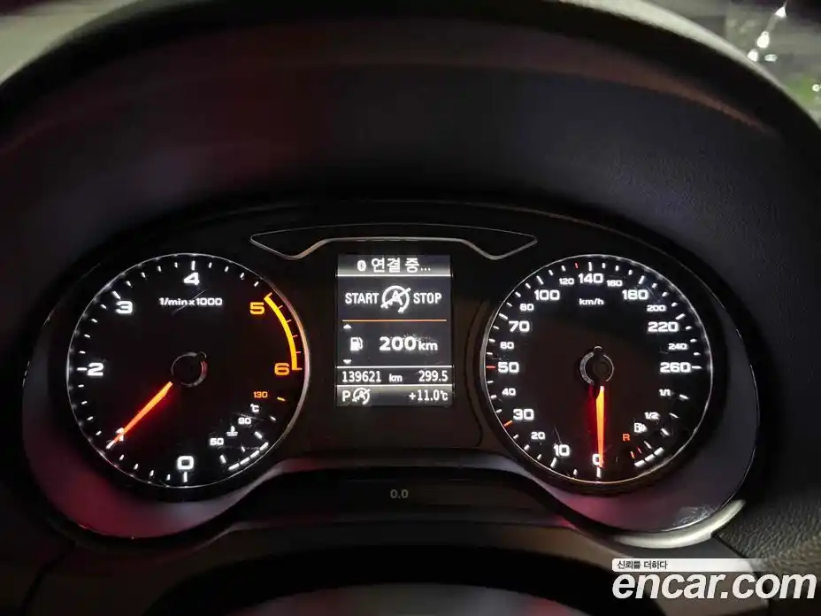 Audi A3 2015 2.0 Автомат в Москве № 159947, фото 10